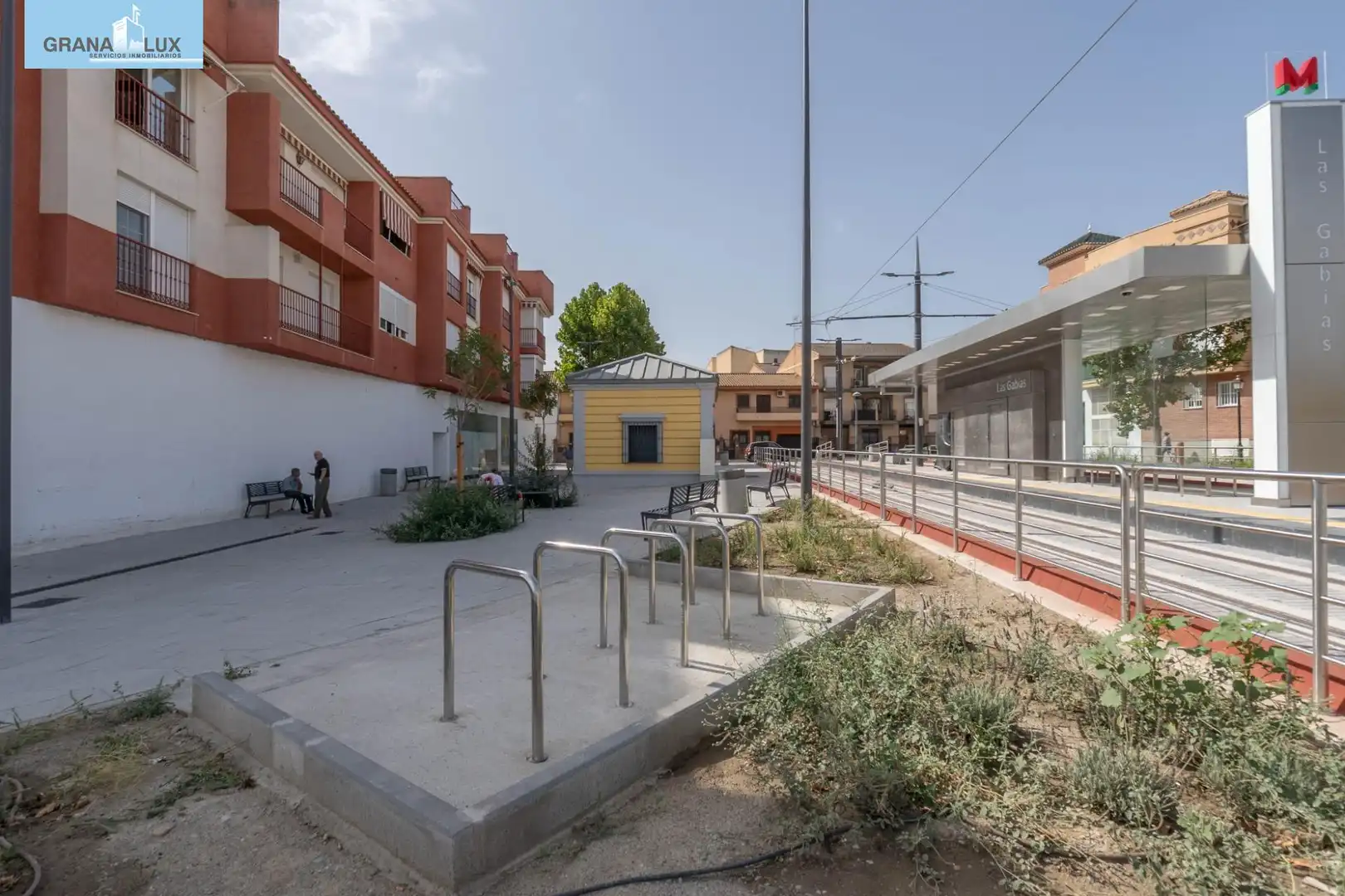 Wohnung mit Aufzug zum Verkauf in GRANADA, imagen 43