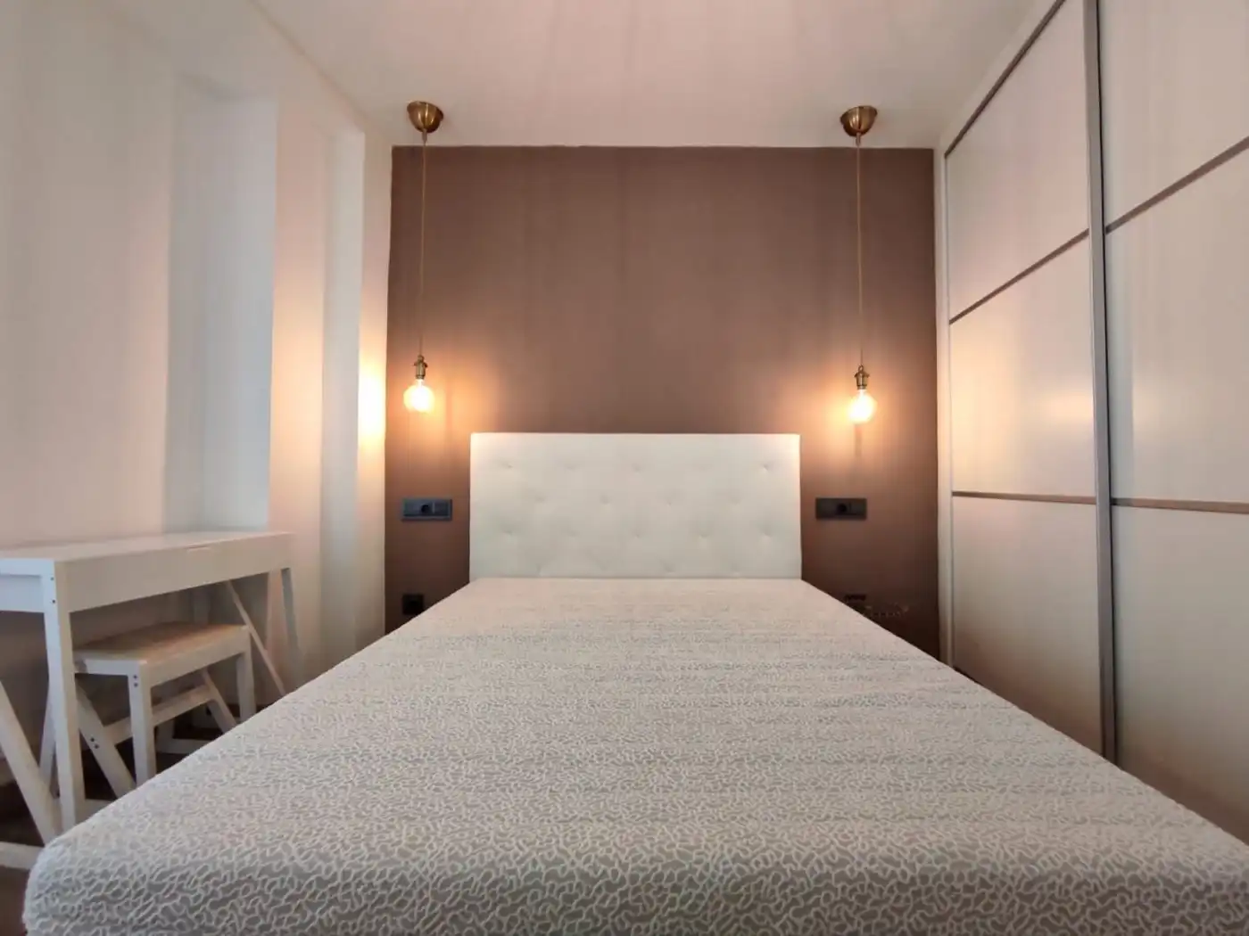 Flat for rent in Centro