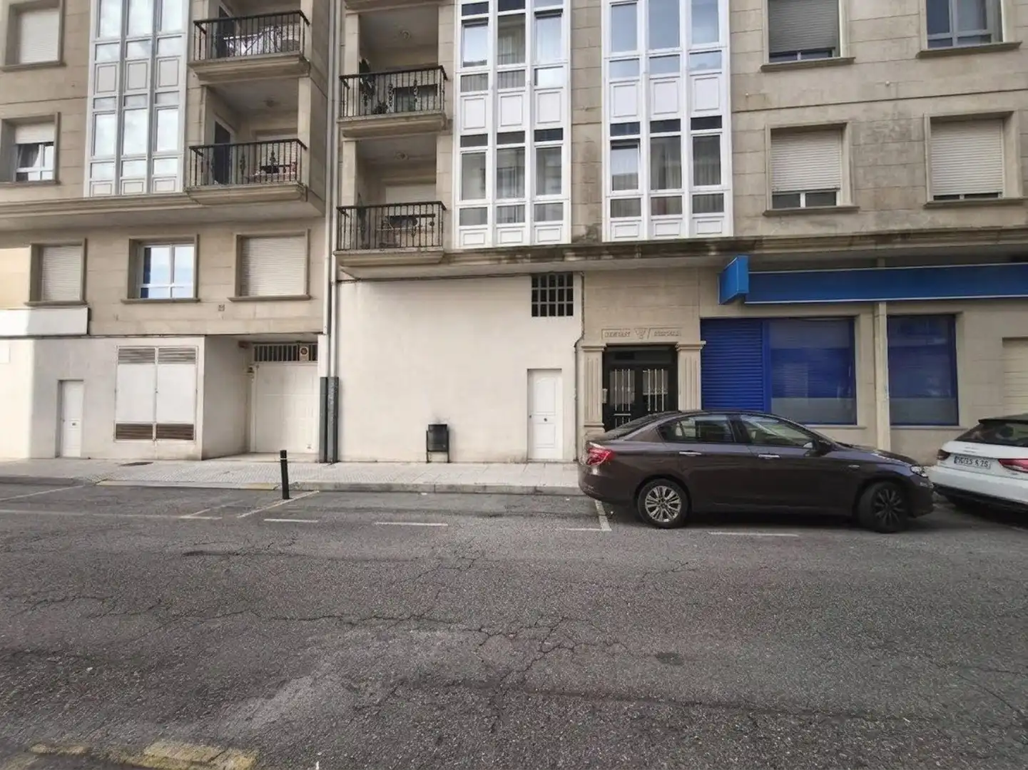 Business premises for sale in Boiro, imagen 5