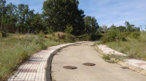 Suelo urbano residencial en Béjar Salamanca  Sin comisión para el comprador, imatge 4