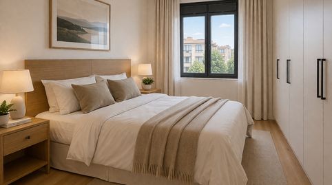 Foto 3 de Pis en venda a Carrer del Riu Freser, 23, Eixample Sud – Migdia, Girona