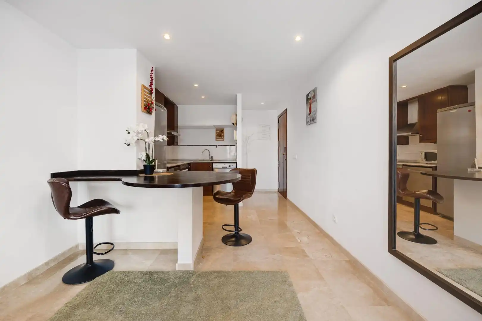 Penthouse mit Terrasse zum Verkauf in Playa del Acequión, Náufragos y Rocío del Mar, imagen 12