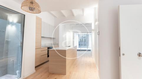 Photo 4 from new construction home in Flat for sale in Carrer de Pàdua, El Putget i el Farró, Barcelona