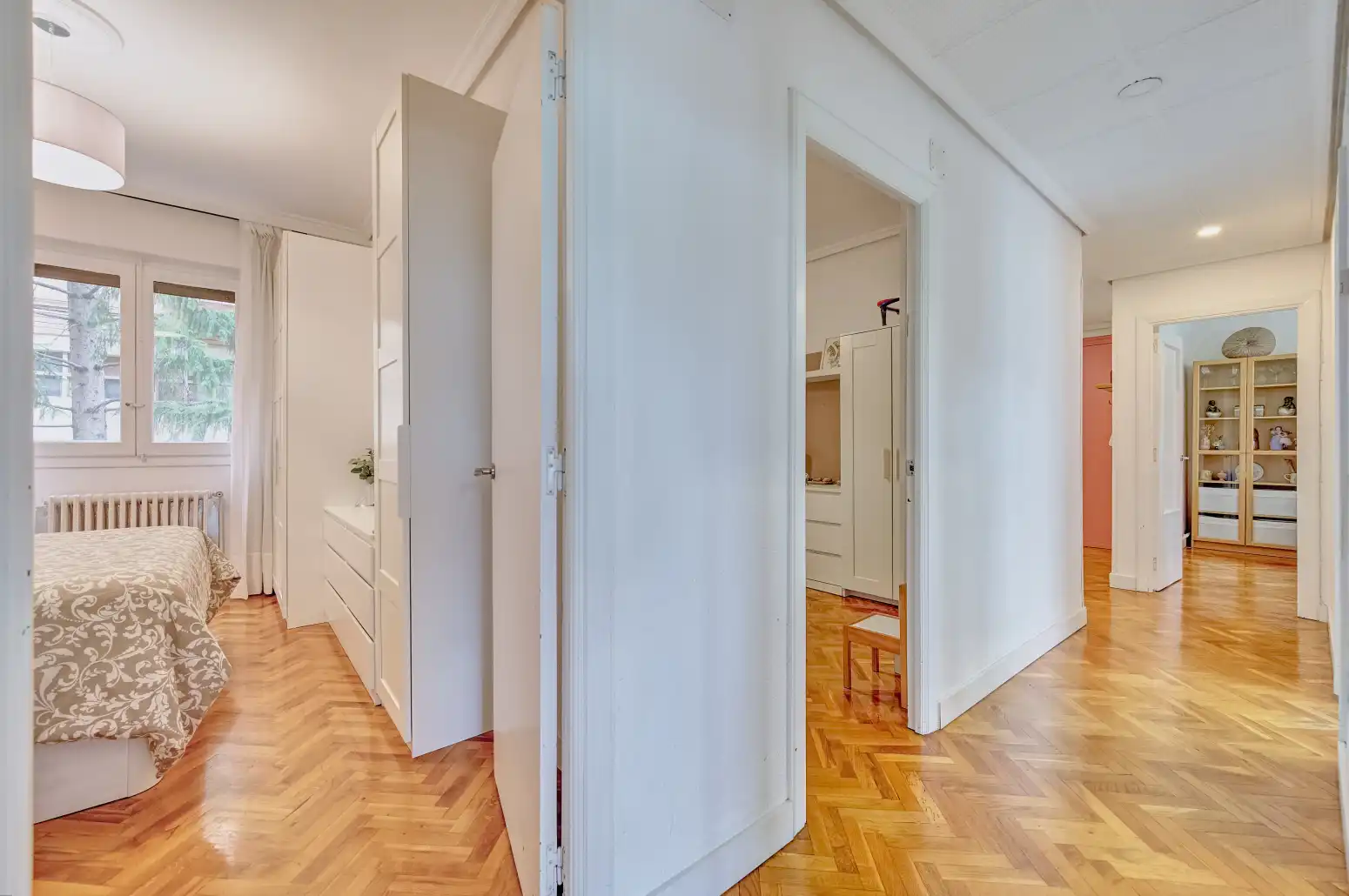 Piso en venta en Beloso