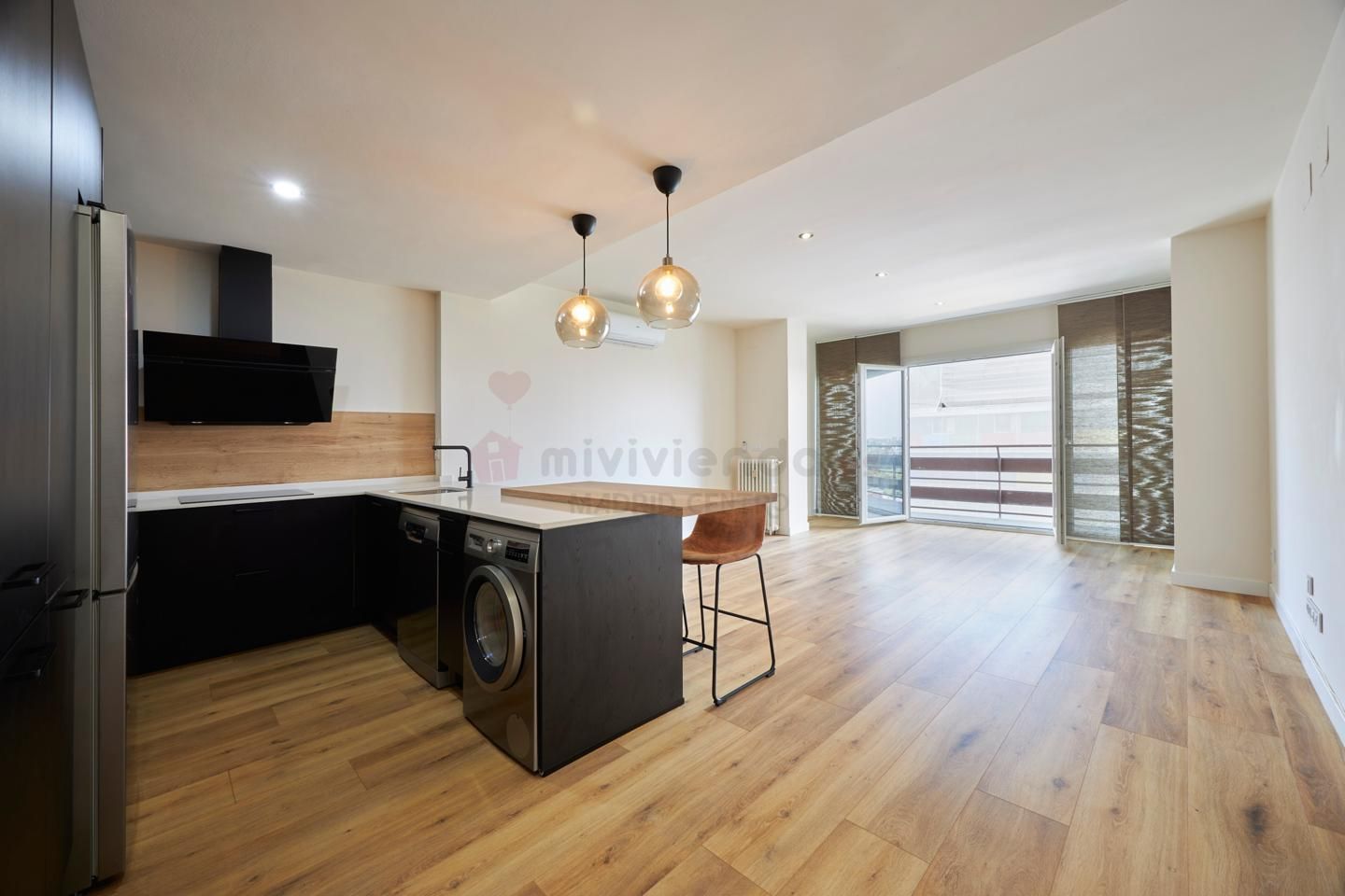 Flat to rent in De La Castellana, Castillejos - Cuzco, Tetuán,  Madrid Capital
