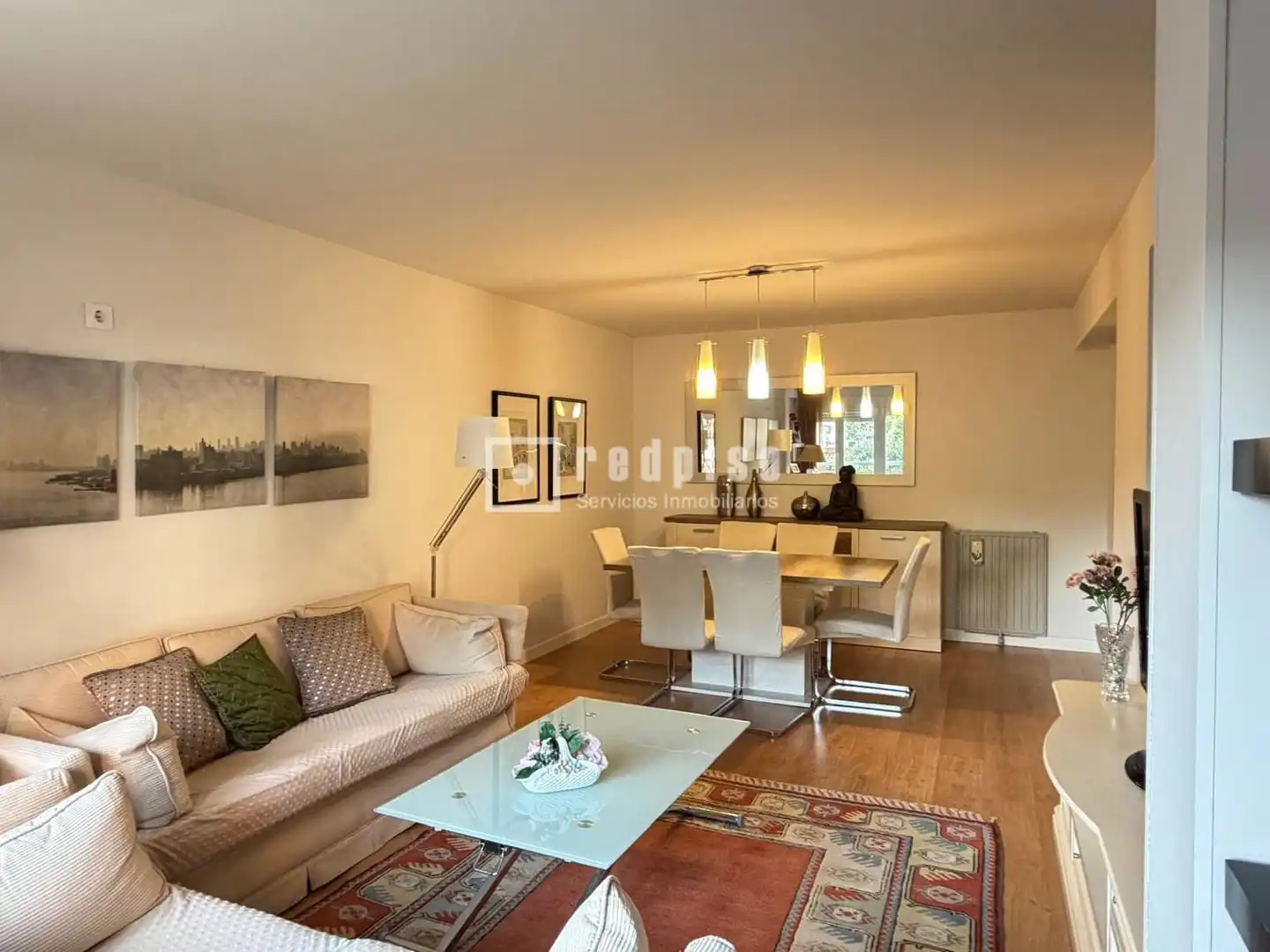 Wohnung mit Aufzug zum Verkauf in de Camarena, imagen 8
