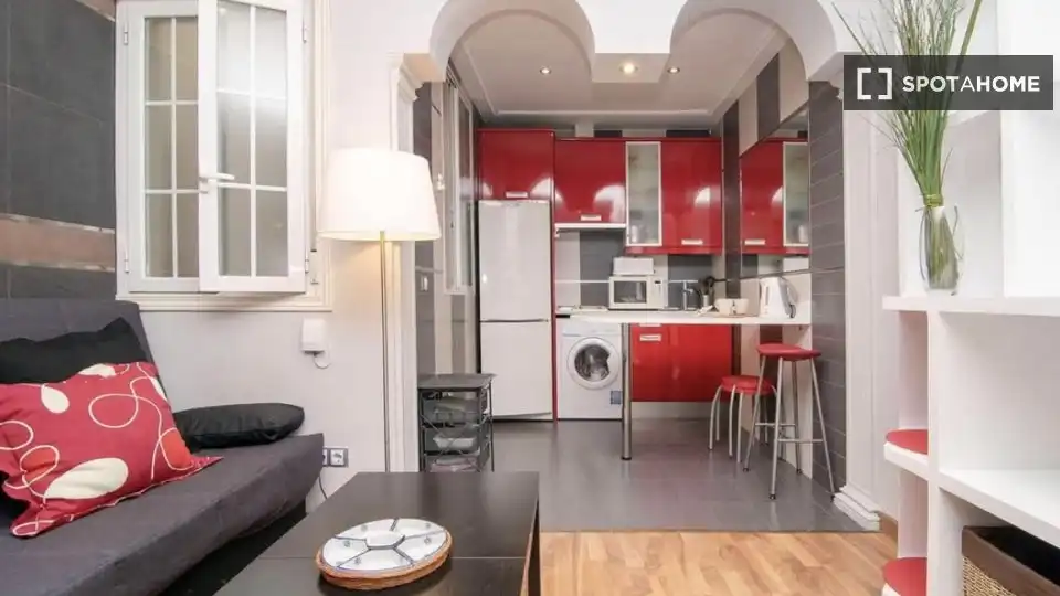 Flat to rent in Retiro, imagen 6