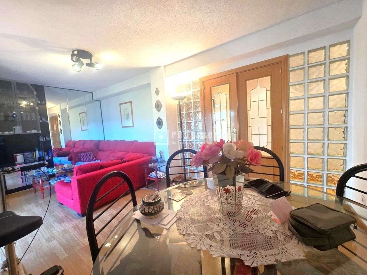 Pis en venda a Virgen del Rosario