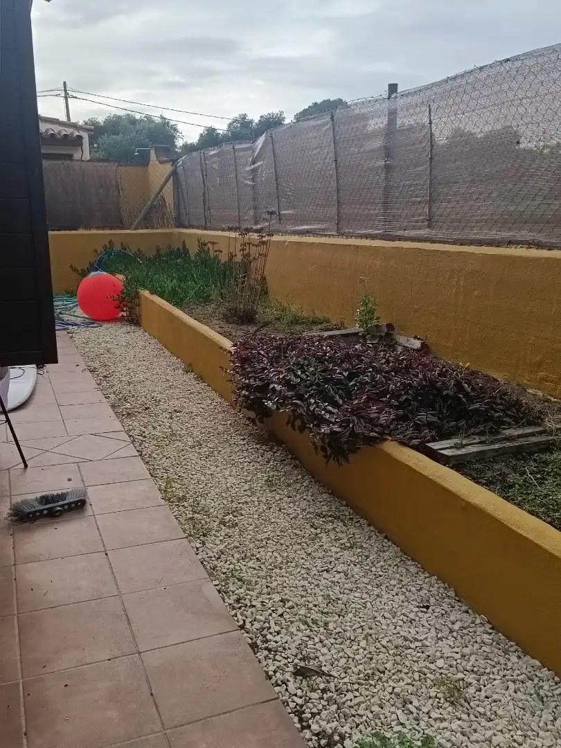 Casa rústica con jardín en venta en Zahora, imagen 35