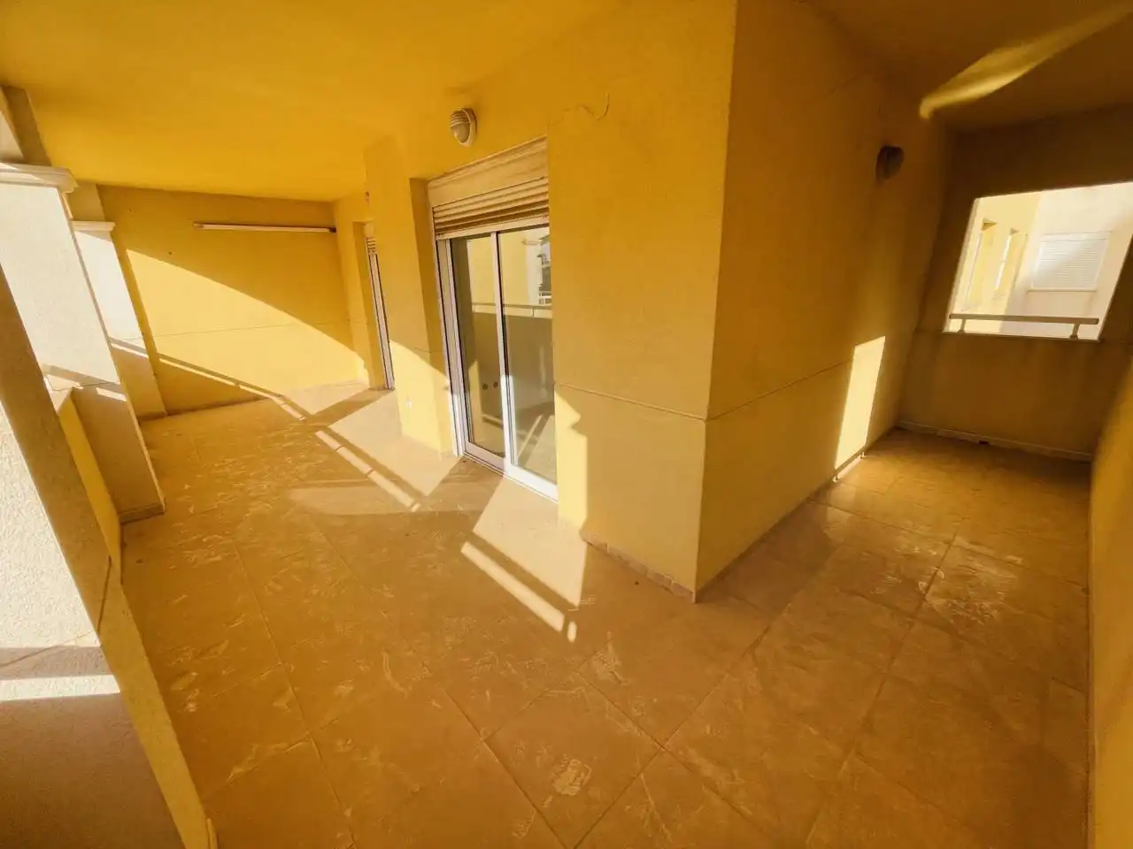Exterior view of Flat for sale in Torrevieja  with Balcony and Community pool