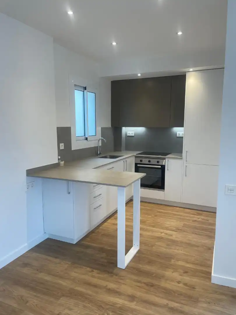 Wohnung mit Aufzug zum Verkauf in Carrer de Sardenya 300, imagen 2