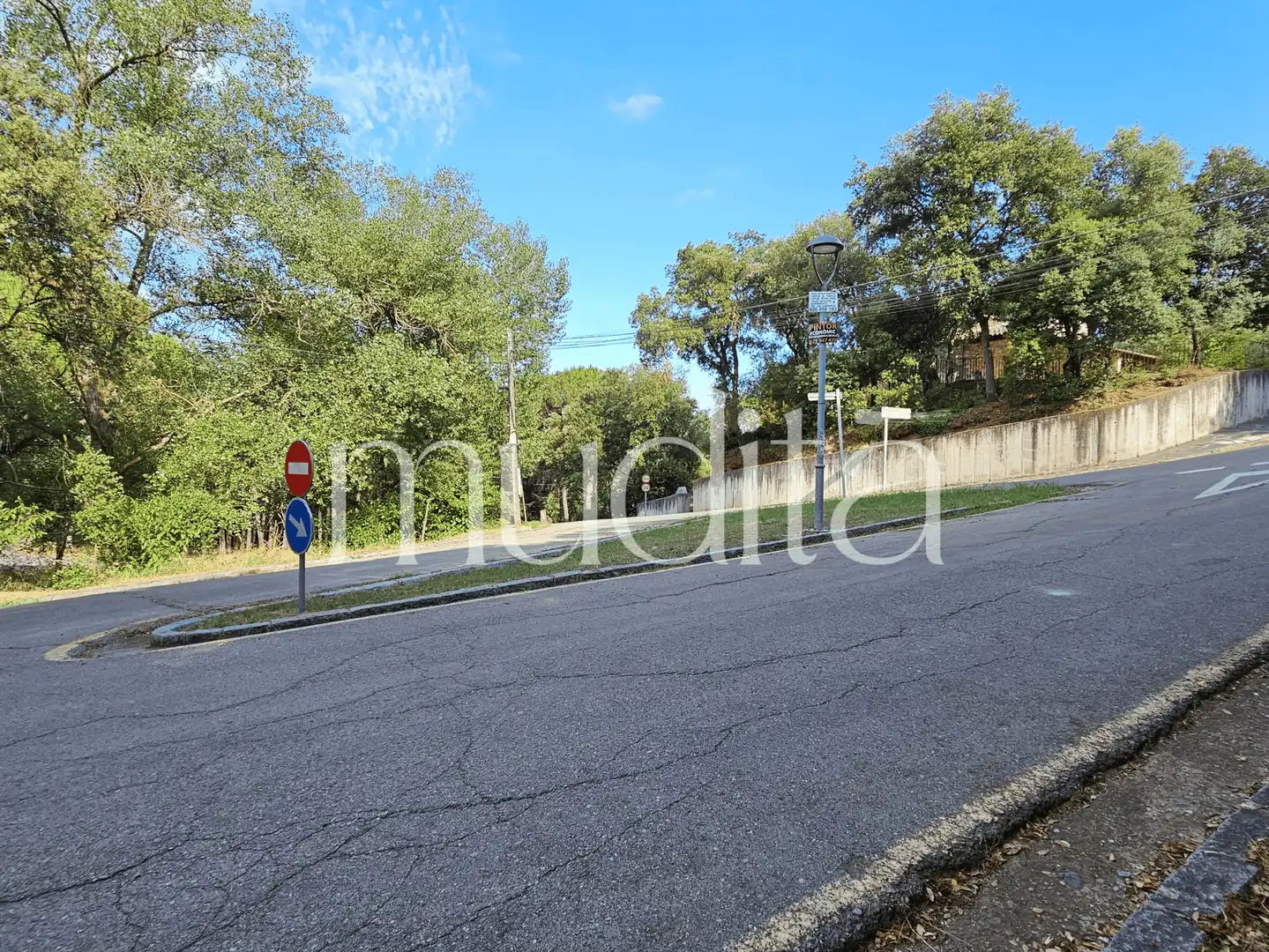 Residential land for sale in del Xaloc, imagen 16