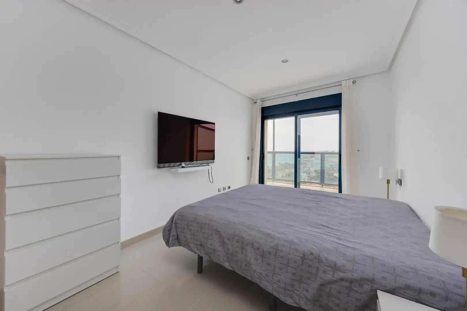 Penthouse mit Pool zum Verkauf in Playa del Acequión, Náufragos y Rocío del Mar, imagen 38