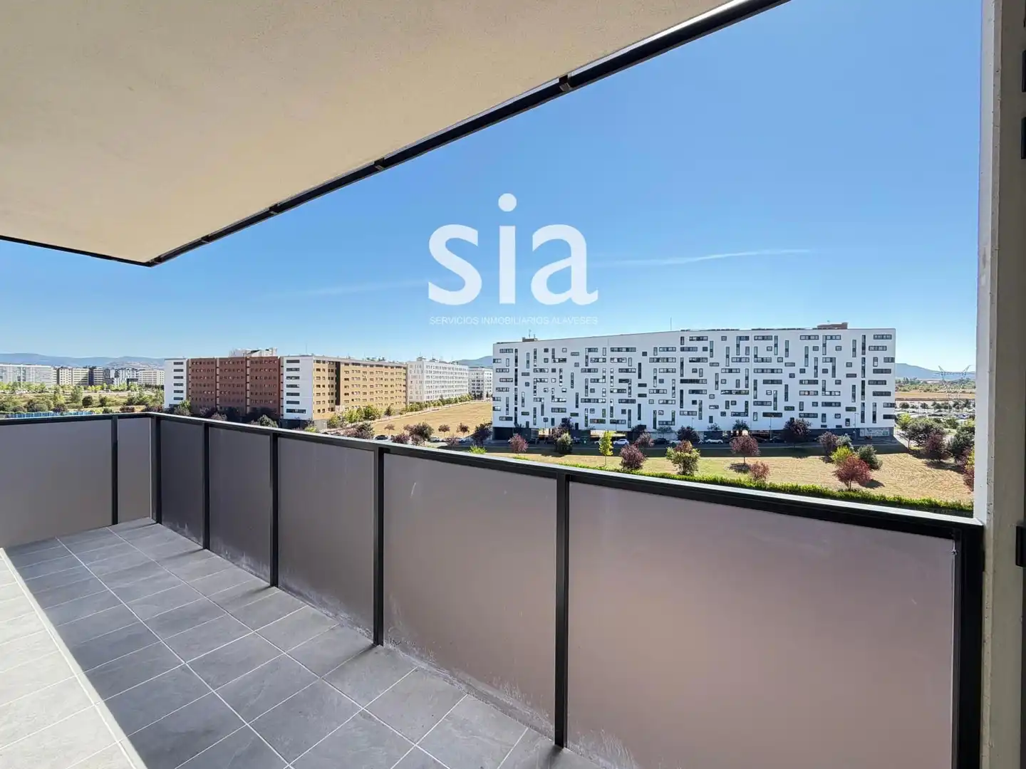 Piso en venta en Oceano Pacifico, Zabalgana