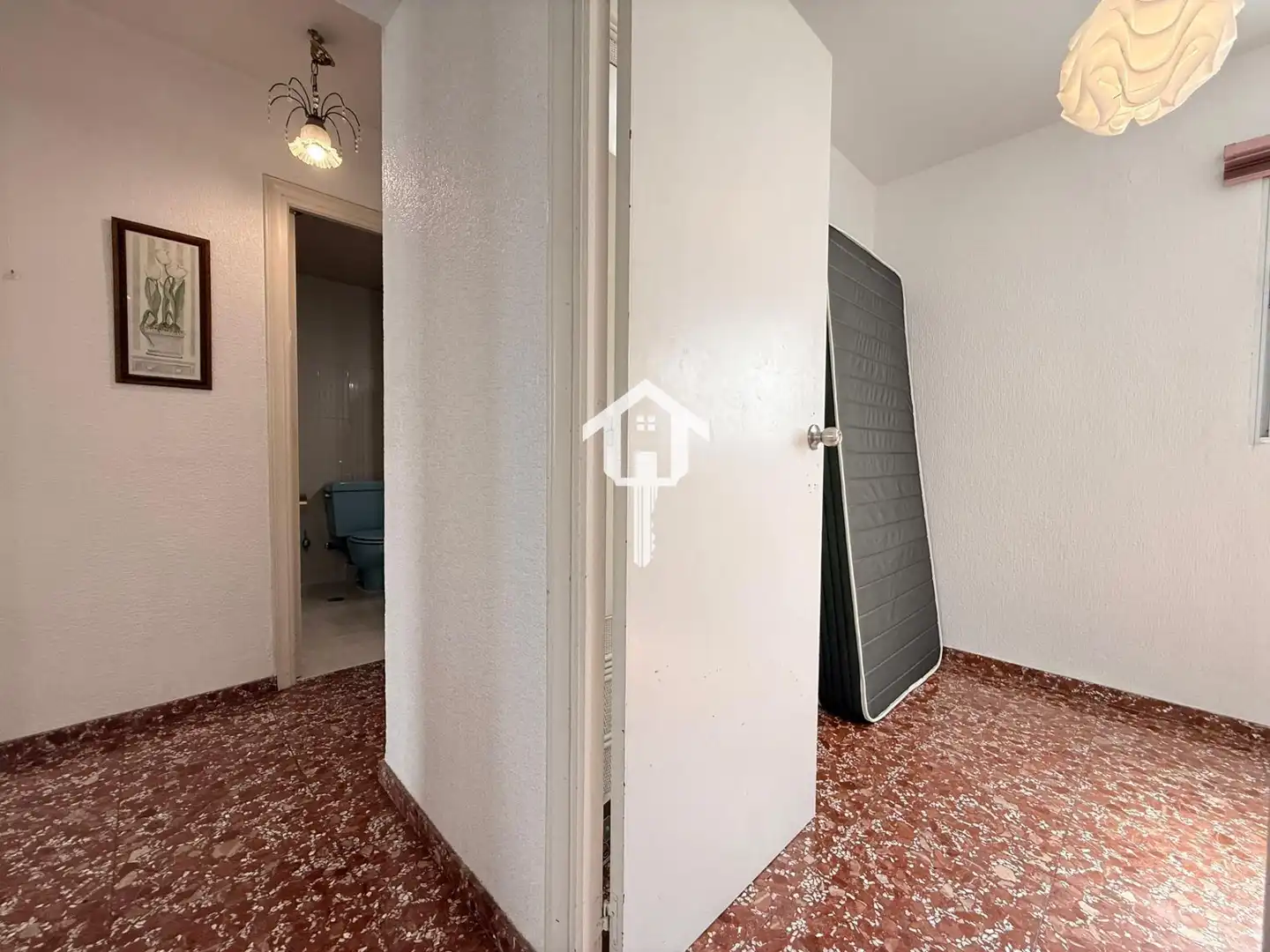 Piso en venta en Calle PRIMITIVO PEREZ, Campoamor