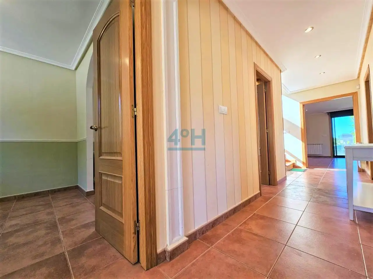 Casa o chalet en venta en O Pereiro de Aguiar  con Calefacción, Jardín privado y Terraza