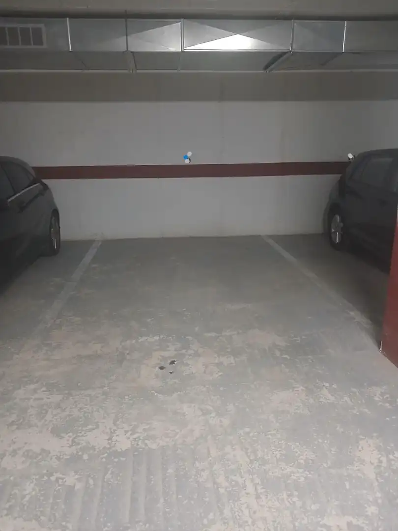 Aparcament de Garatge en venda en Cartagena