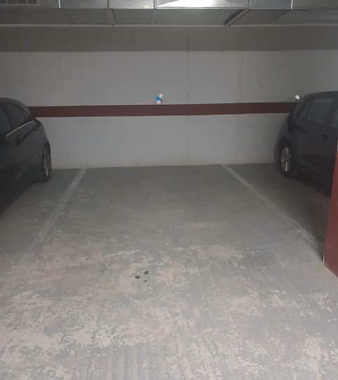 Foto 2 de Garatge en venda a La Puebla, Cartagena