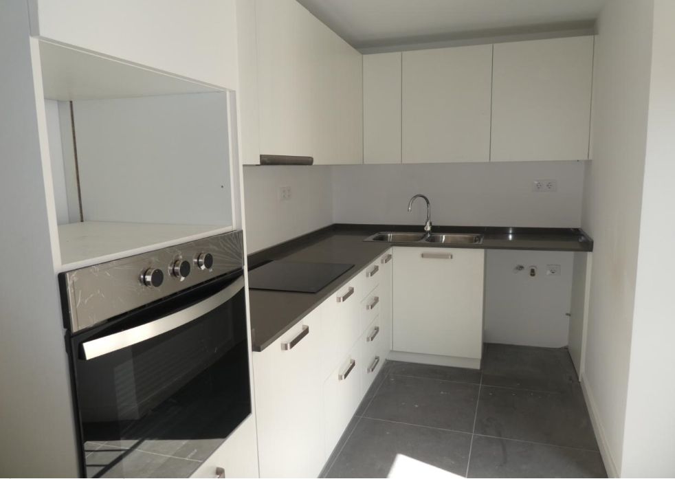 Dúplex en venda a Carrer de Sant Gregori, Centre Vila