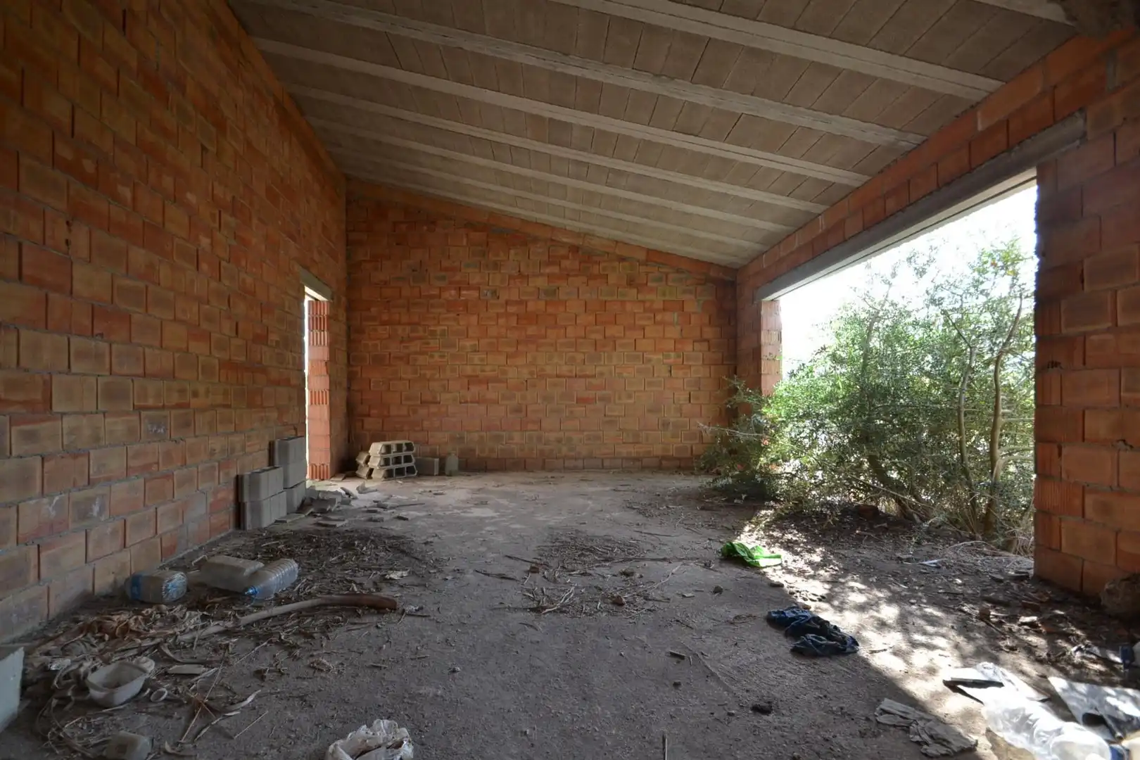 Wohnbaugrundstück zum Verkauf in ROBERT GRAUPERA 212, imagen 9