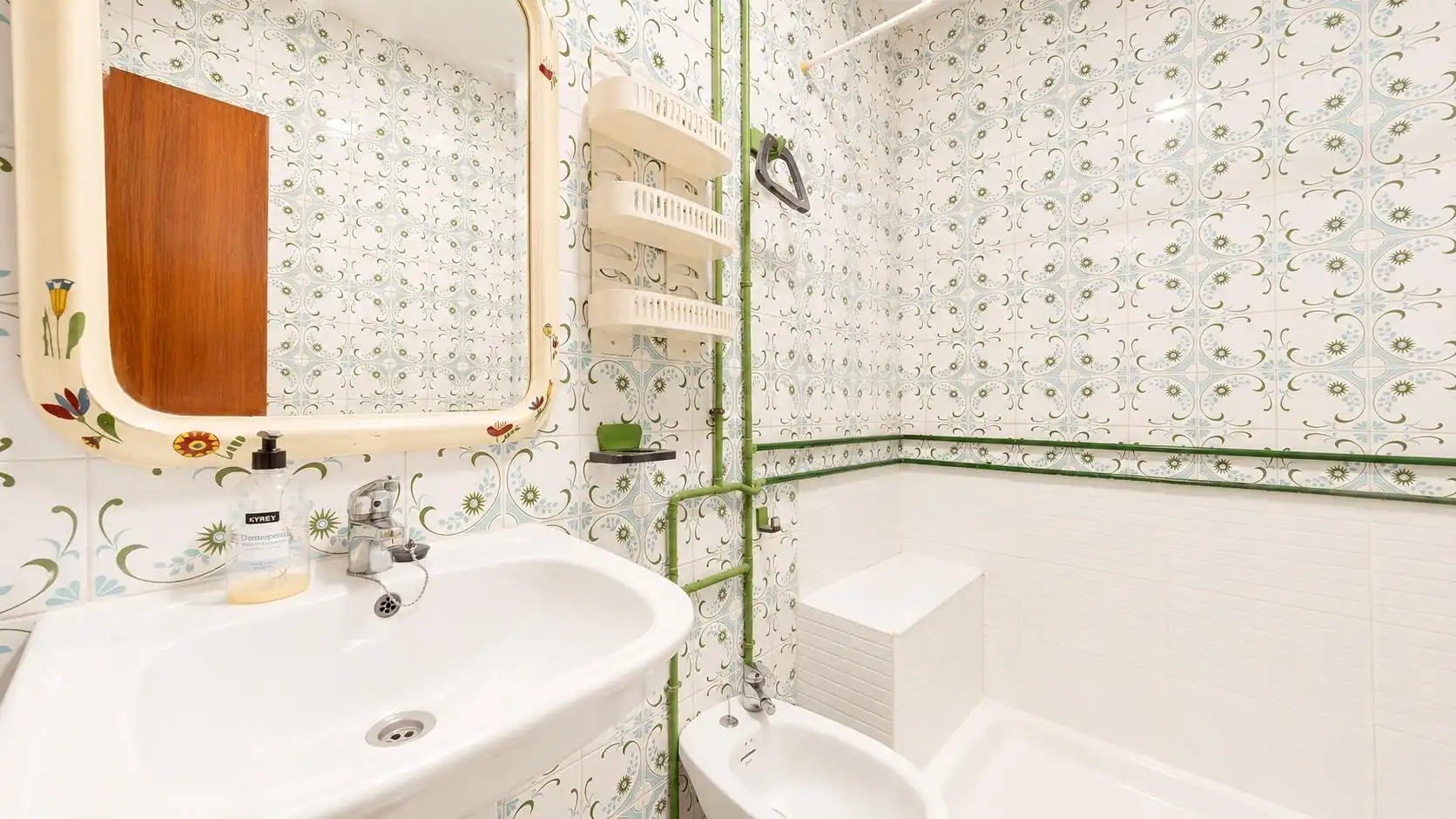 Apartamento en venta en Calle VELETA, Centro
