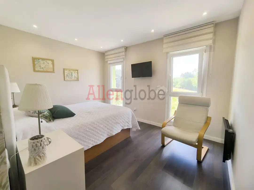 Casa amb jardí en venda a Carretera Avilés - Grado. La Laguna, imagen 4