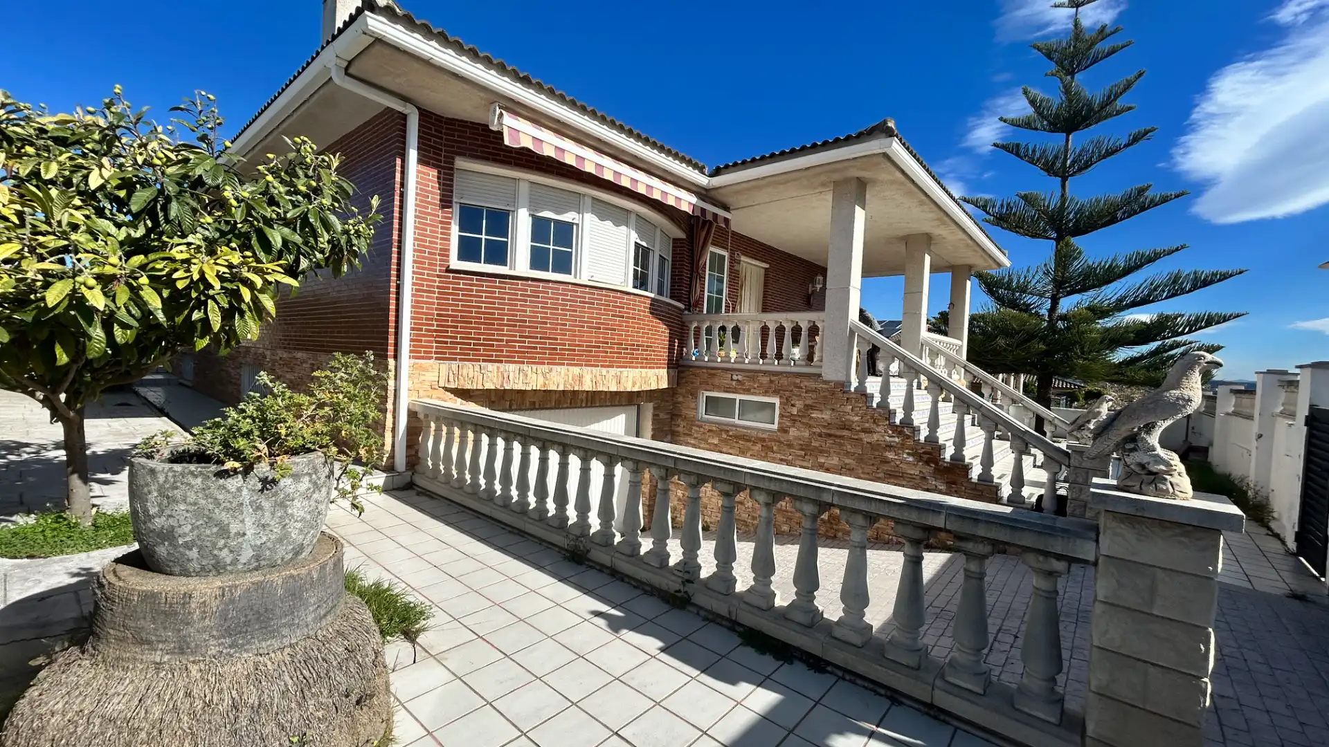 Casa o chalet en venta en Carrer d'Osona, El Catllar