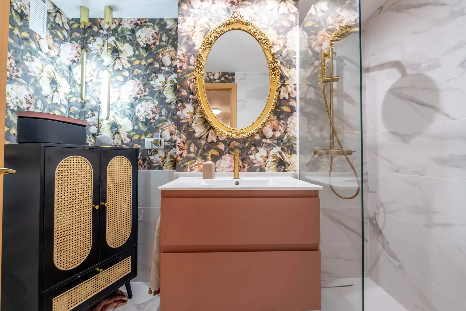 Baño de Piso en venta en Actur-Rey Fernando