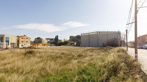 SOLAR URBANO EN BORJA  INVERSIÓN CON GRAN PROYECCIÓN