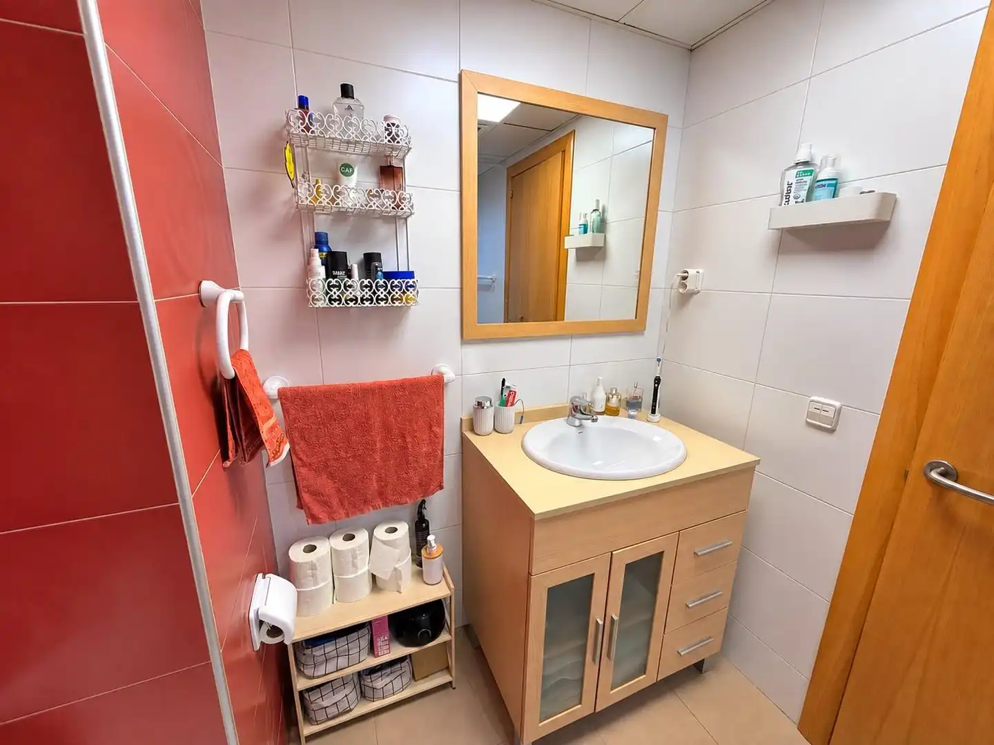 Apartament amb terrassa en venda a Centre, imagen 19