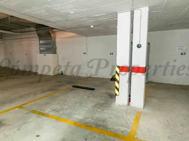 Aparcament en venda a Torrox Pueblo, imagen 2