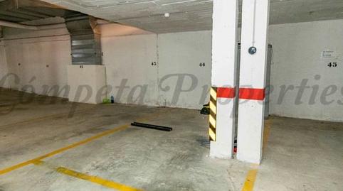 Foto 2 de Garatge en venda a Torrox Pueblo, Torrox