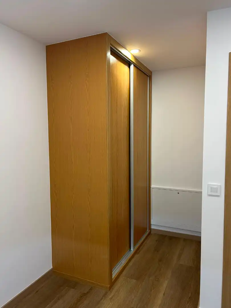 Casa o chalet de alquiler en Lugo con Calefacción, Jardín privado y Parquet