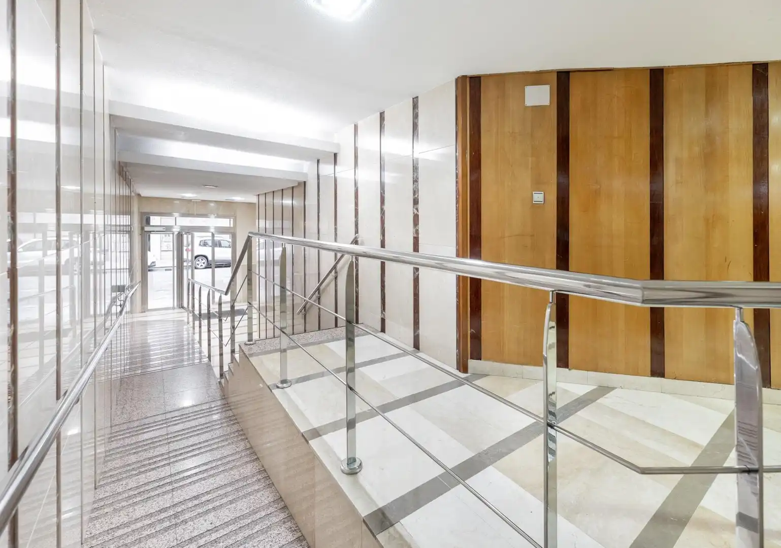 Piso con ascensor en venta en Calle PEDRO ANTONIO DE ALARCON, imagen 24