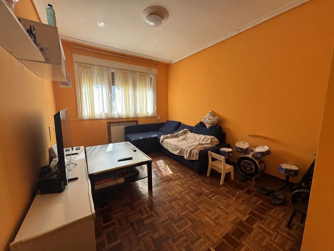 Piso con terraza en venta en Legazpi, imagen 15