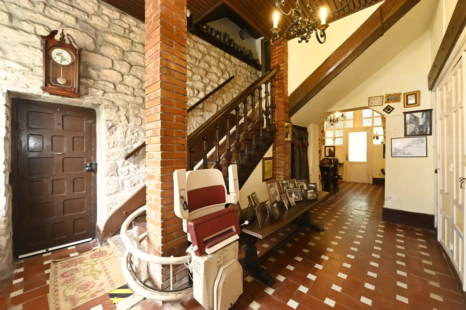 Casa o chalet en venta en Cabezón de la Sal con Calefacción, Jardín privado y Terraza