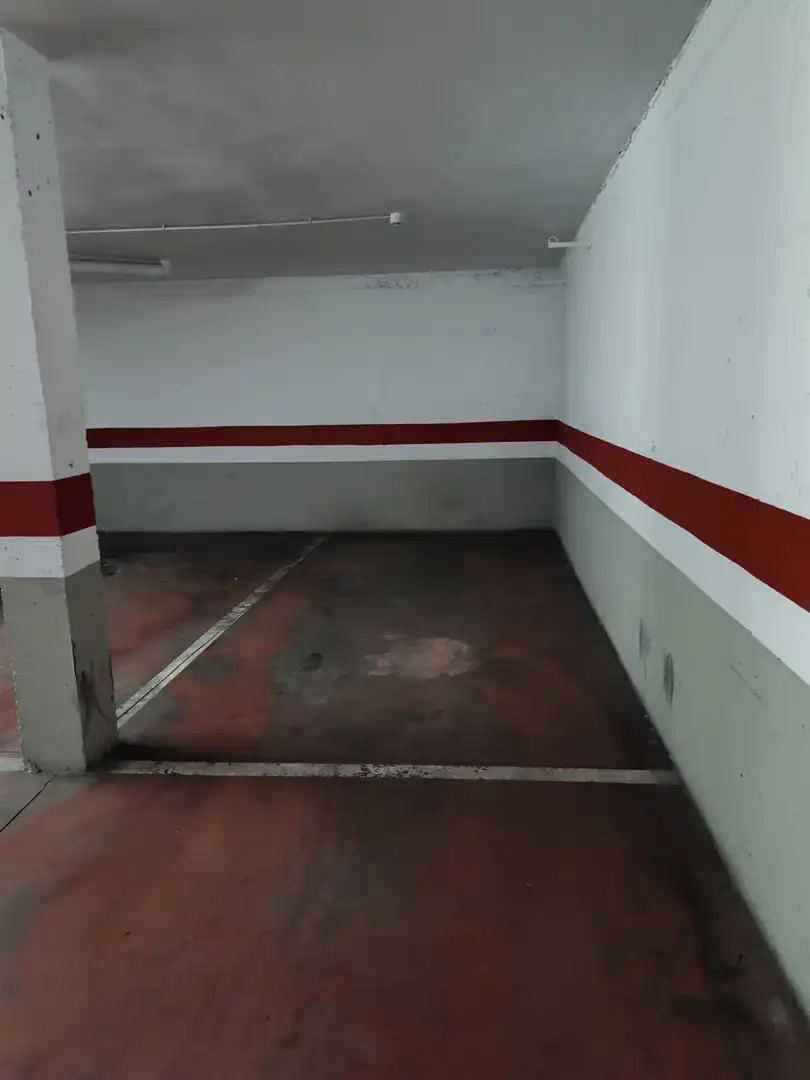 Pis amb ascensor en venda a San Roque - Ronda Norte, imagen 21