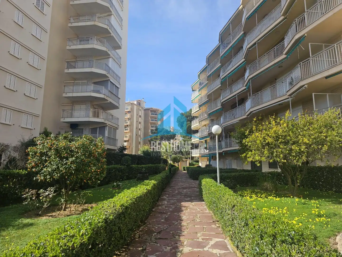 Wohnung mit Terrasse zum Verkauf in Playa de Gandia, imagen 34