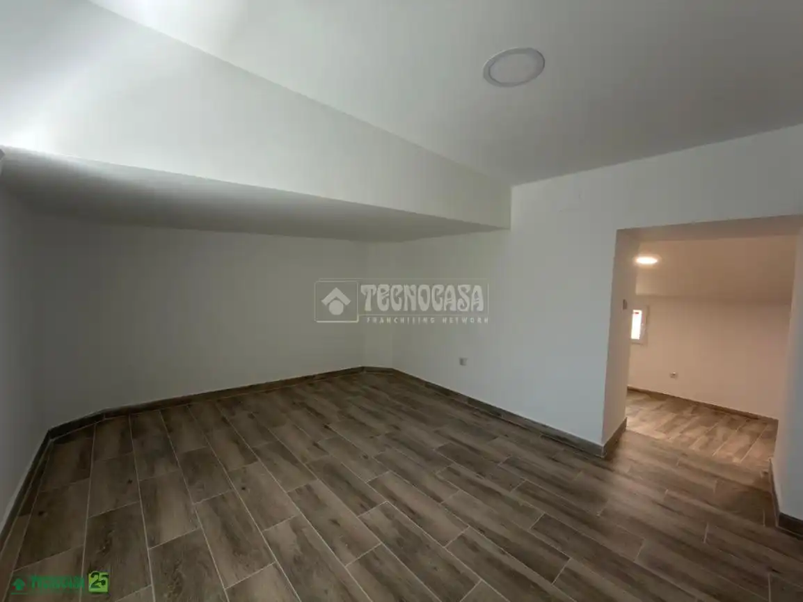 Casa adosada en venta en El Romeral con Terraza