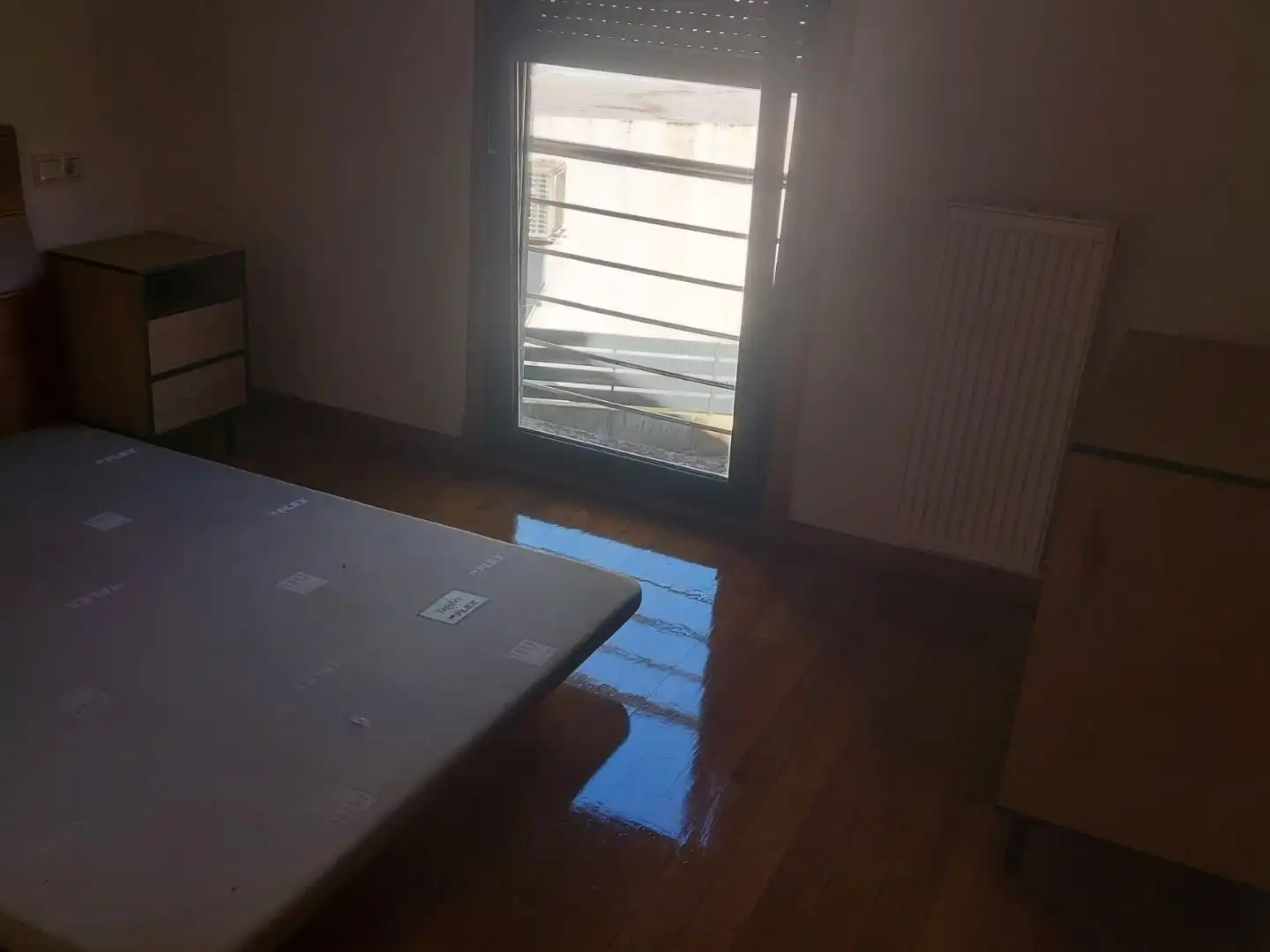 Dormitori de Apartament de lloguer en Gondomar