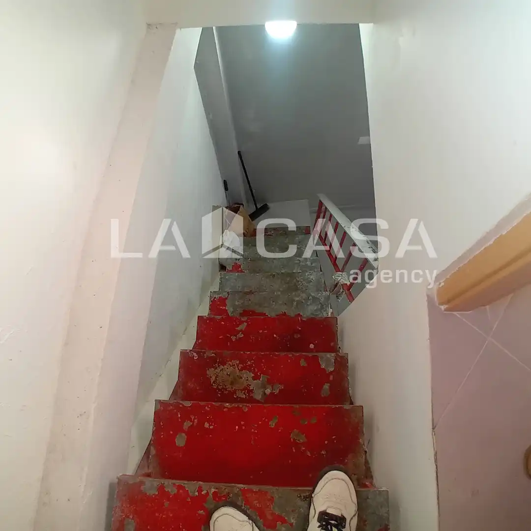 Casa o xalet en venda en Algeciras amb Terrassa