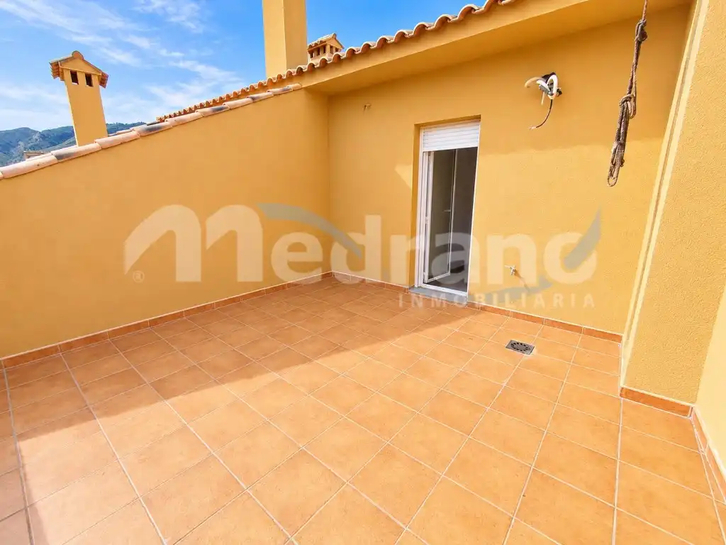 Piso con ascensor en venta en Calle Mayor, imagen 14