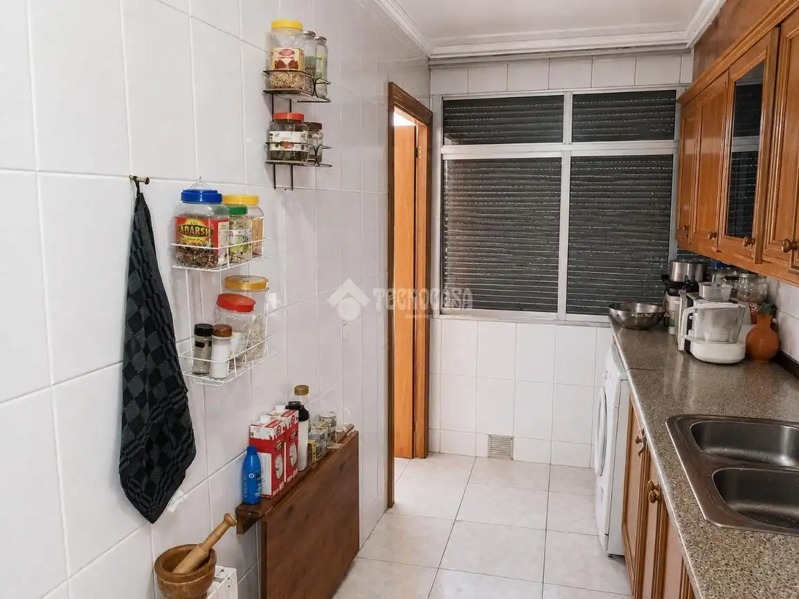 Appartamento in vendita a Caputxins - Ambulatori, imagen 15