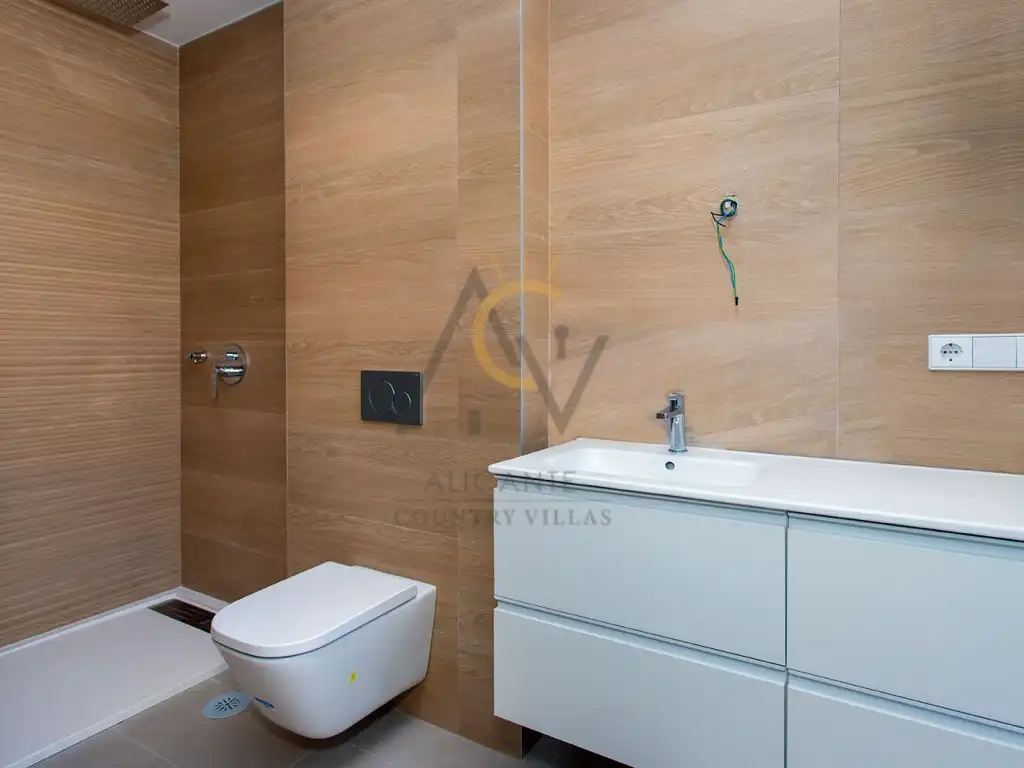 Appartement compact avec terrasse à vendre à Calle Donante, imagen 16