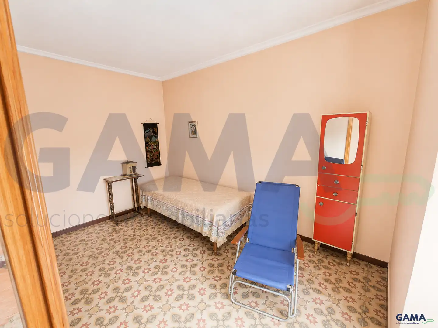 Bedroom of Houses for sale in Massalavés