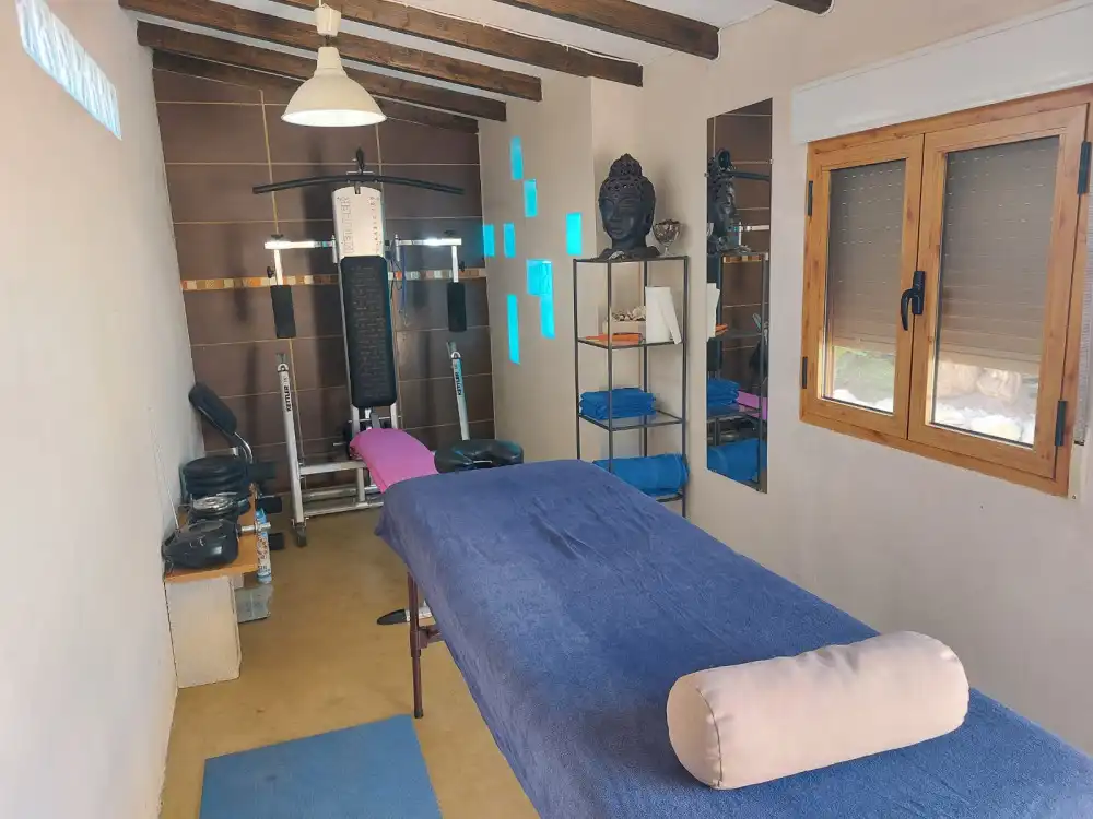 Dormitori de Casa o xalet en venda en Alicante / Alacant amb Moblat