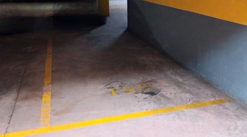 Photo 5 of Garage for sale in Calle Tomás Crespo Frígilis, 3, La Ería, Asturias