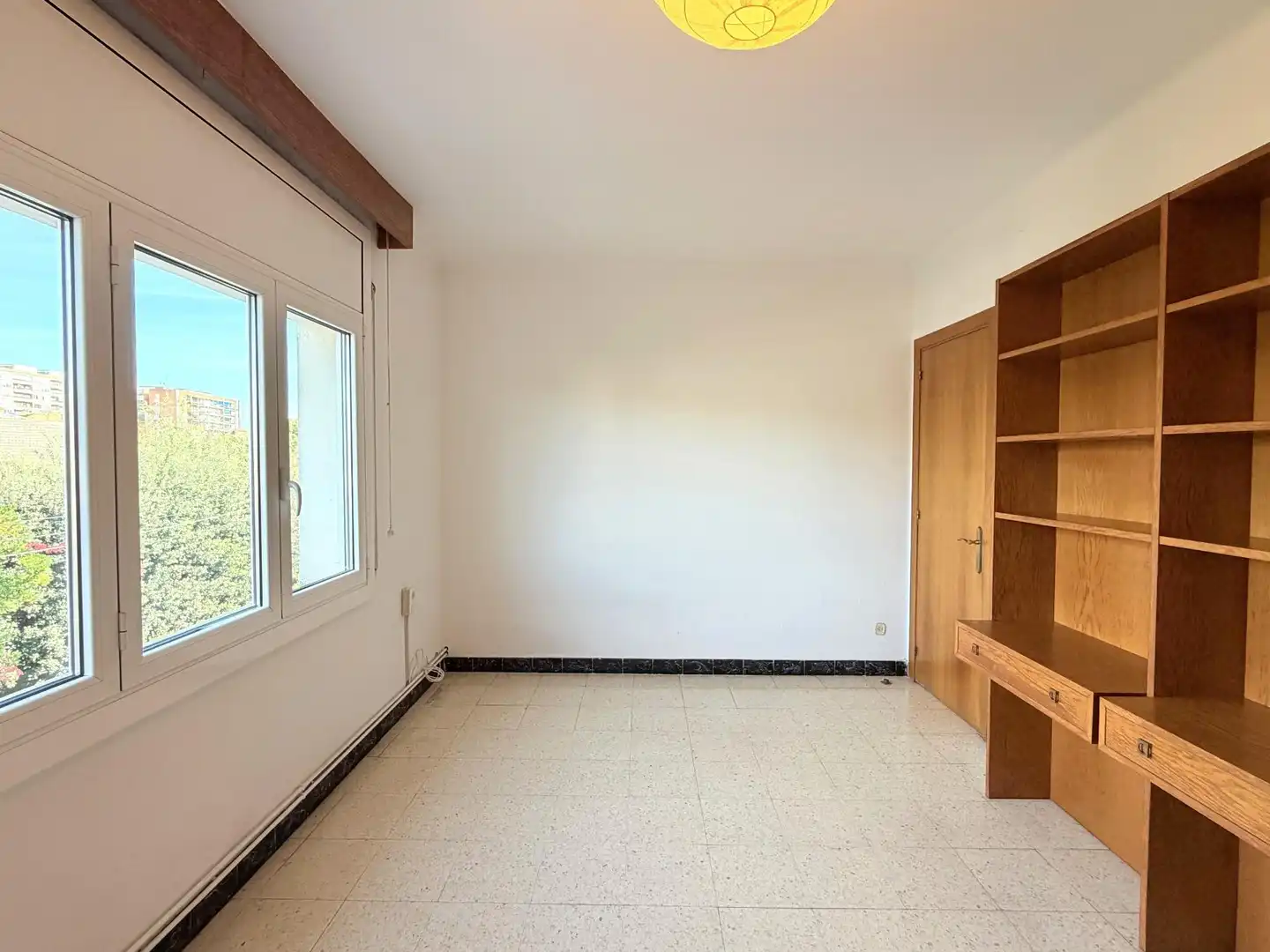 Bedroom of Flat for sale in El Poble Sec
