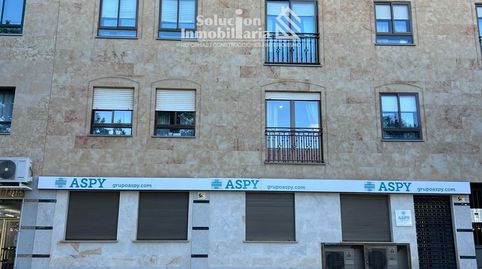 Foto 4 von Geschaftsraum zur Miete in De Burgos, 4, Capuchinos - Glorieta - Ciudad Jardín, Salamanca Capital