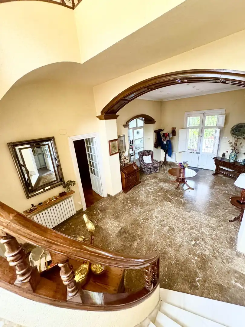 Houses for sale in Murcia  with Air Conditioner, Heating and Private garden